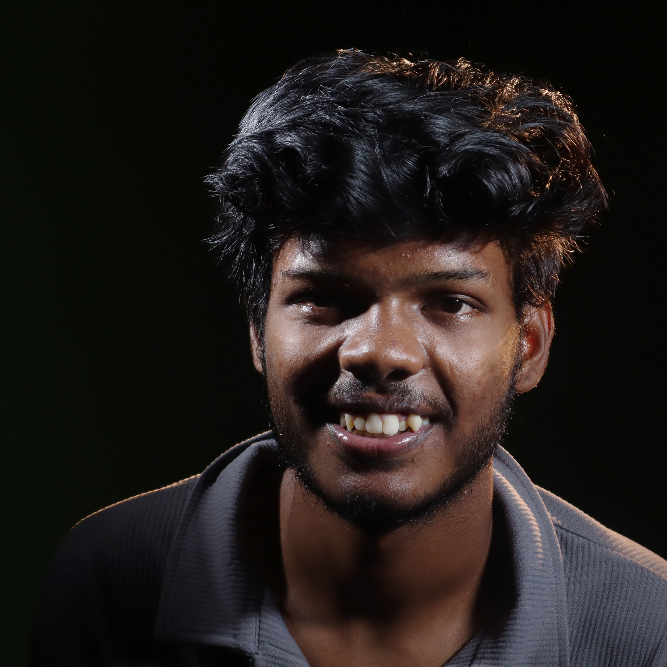 praveen