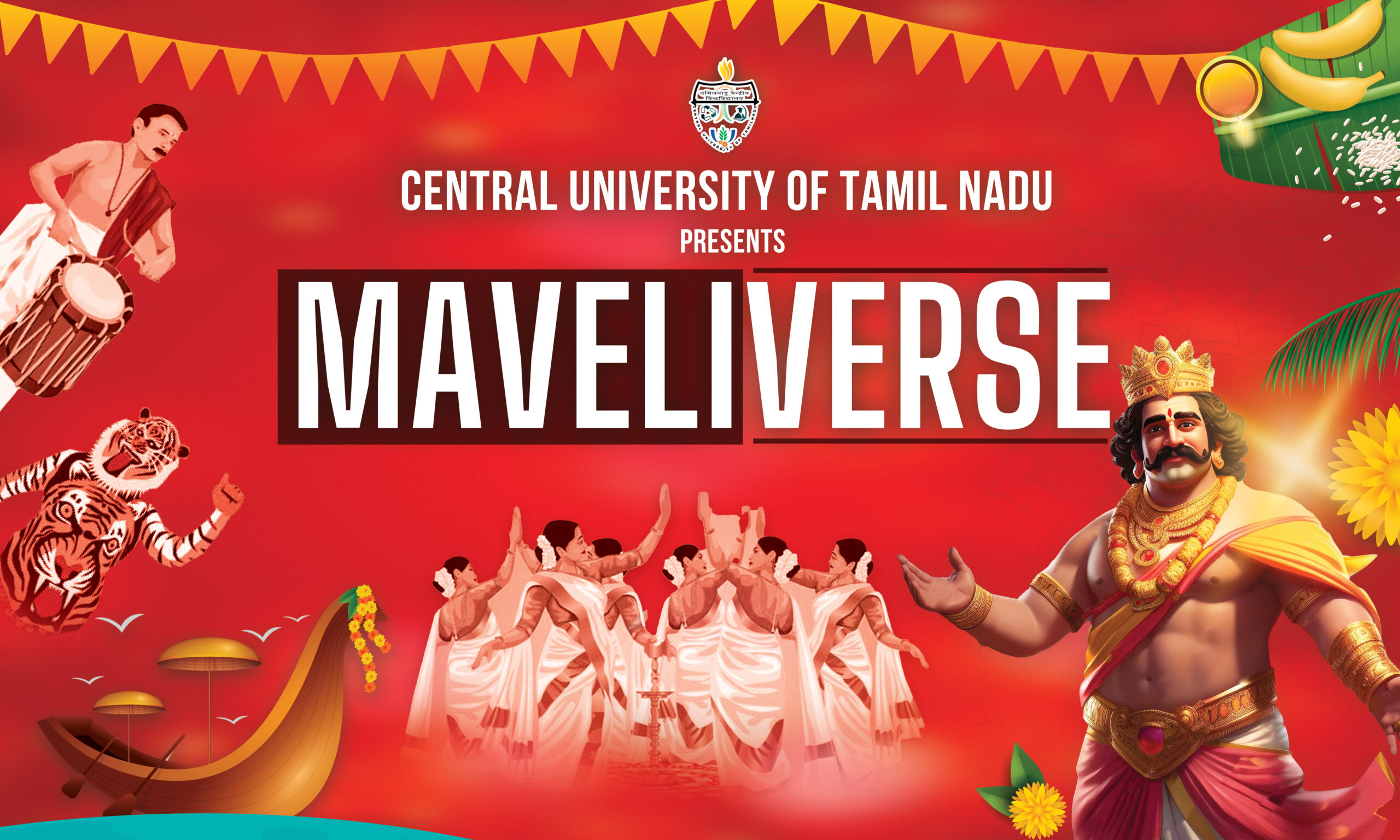 MaveliVerse- 1