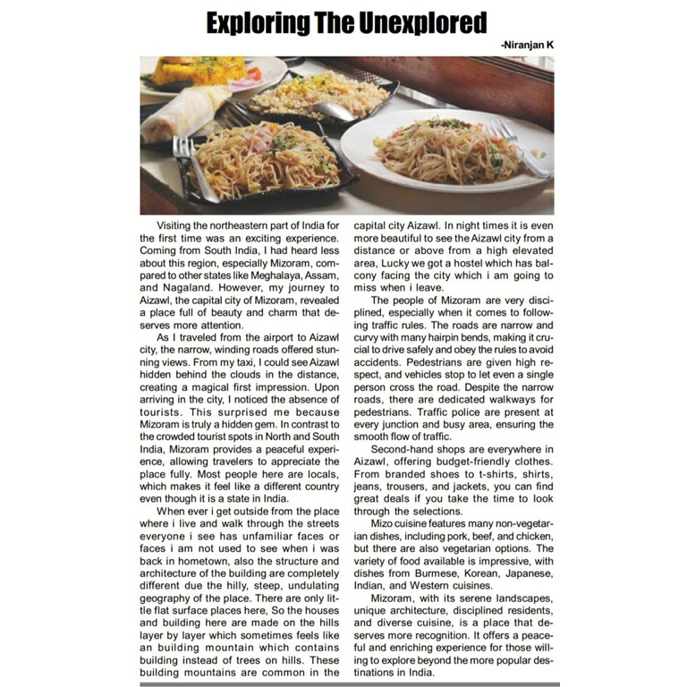 article