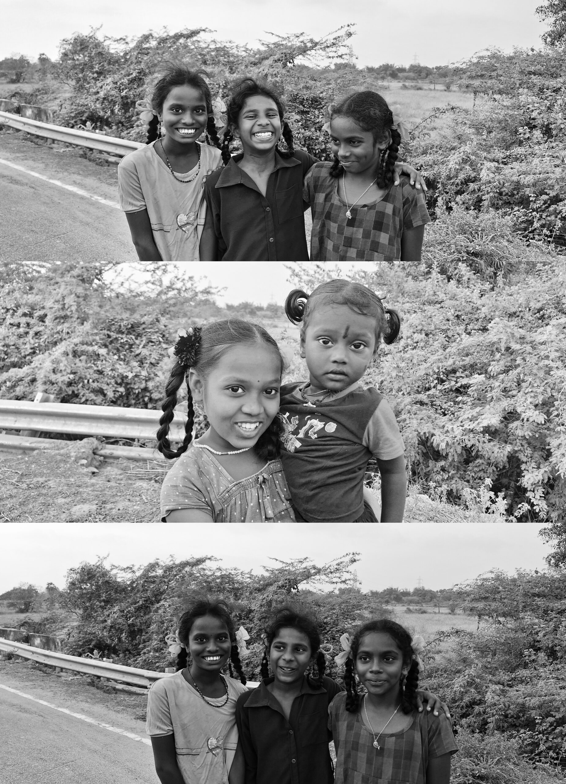 happiest kids