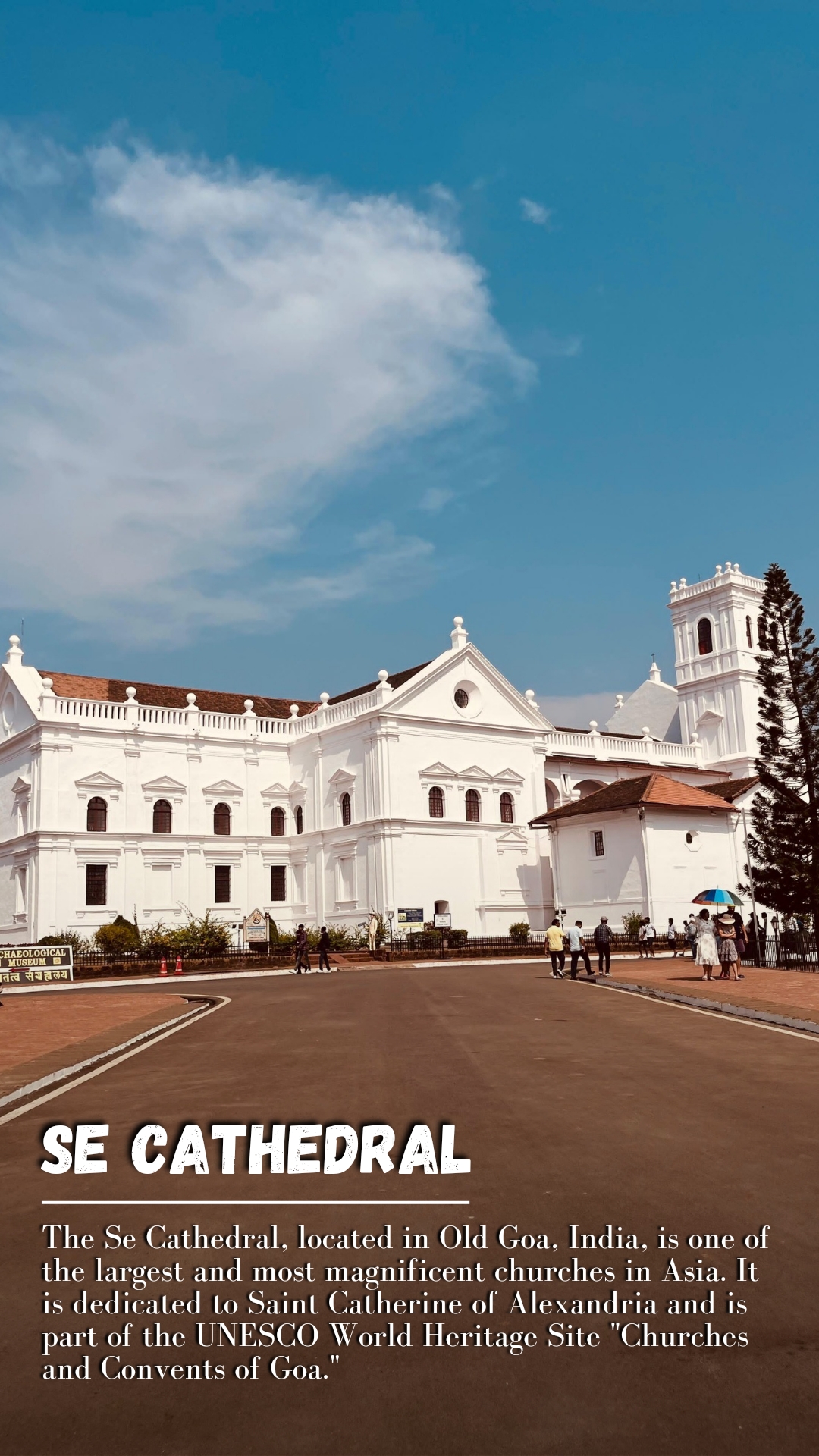 Se cathedral