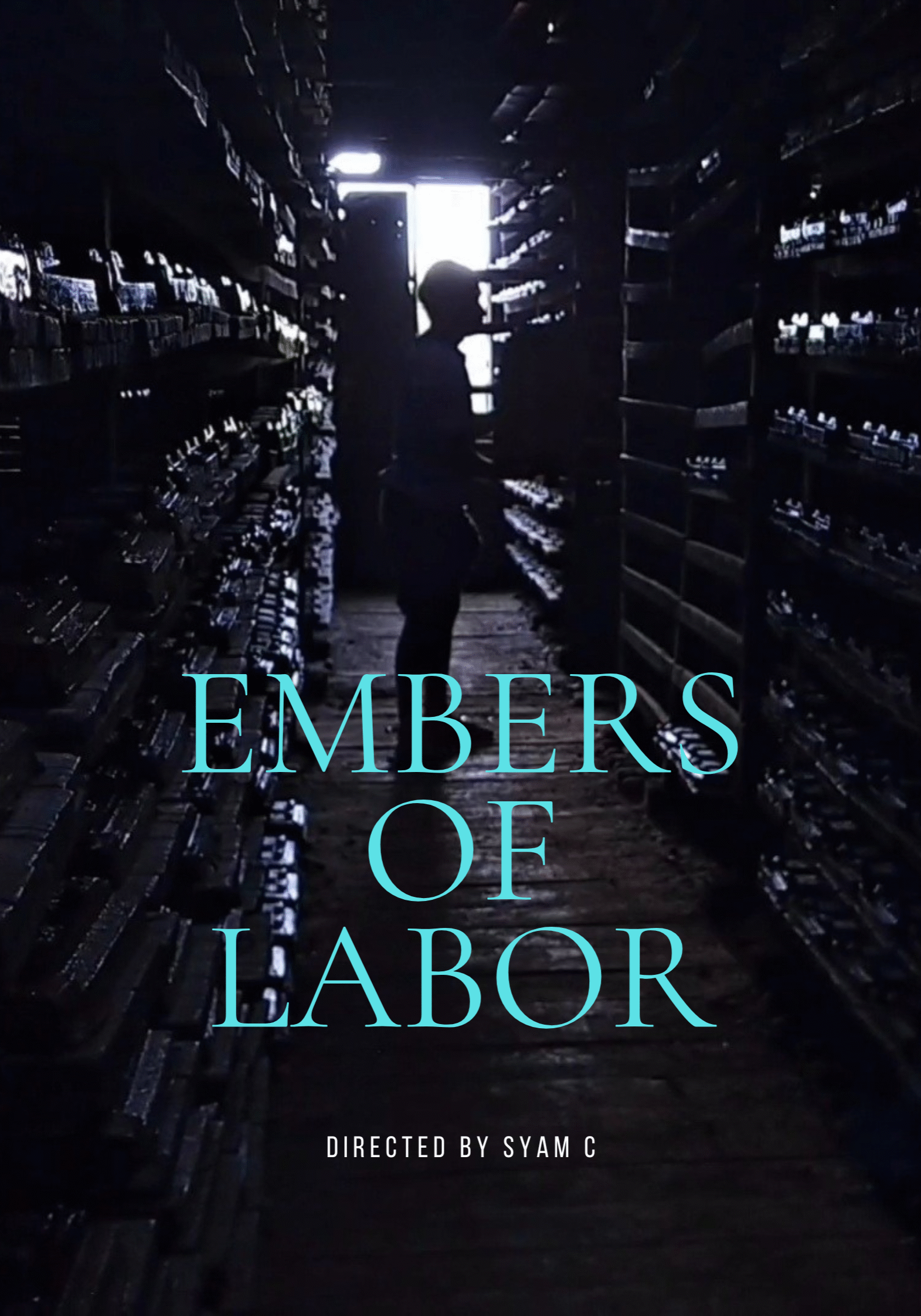 EMBERS OF LABOR