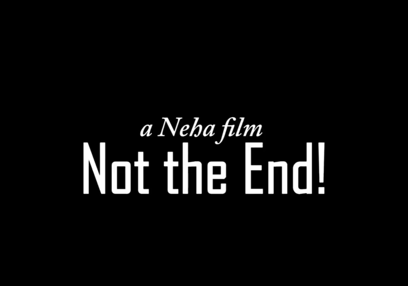 A short Film that talks about the a supporter when we need in the competitive world.