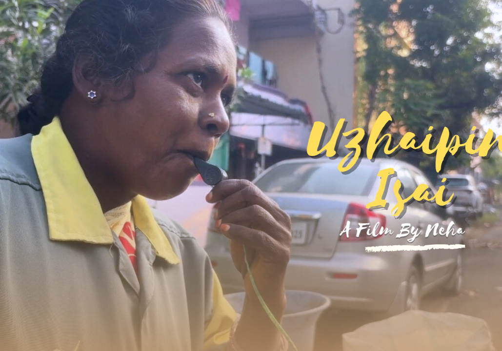 A Documentary: Uzhaipin Isai, The Day through the working class worker 

