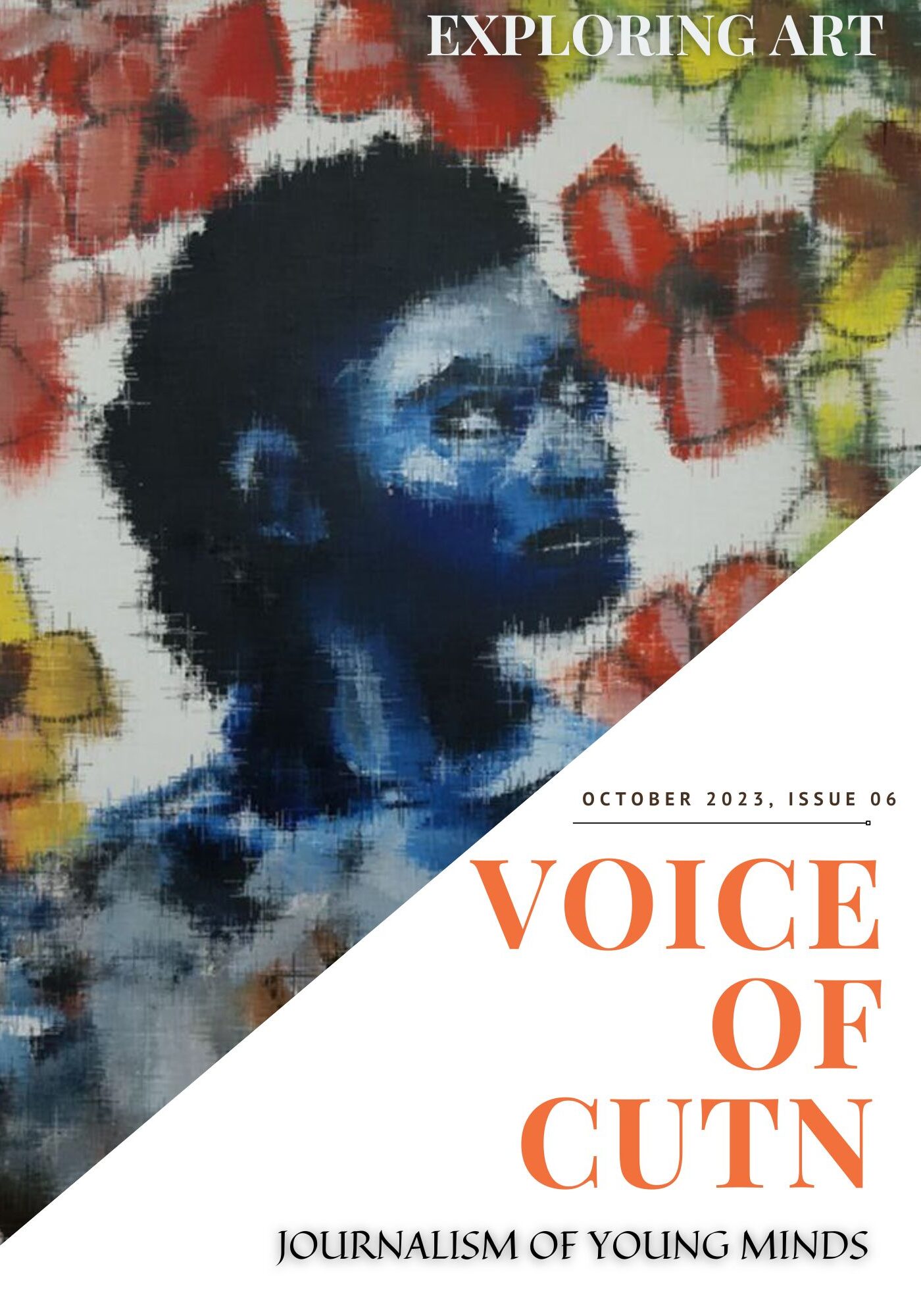 VOICE OF CUTN
