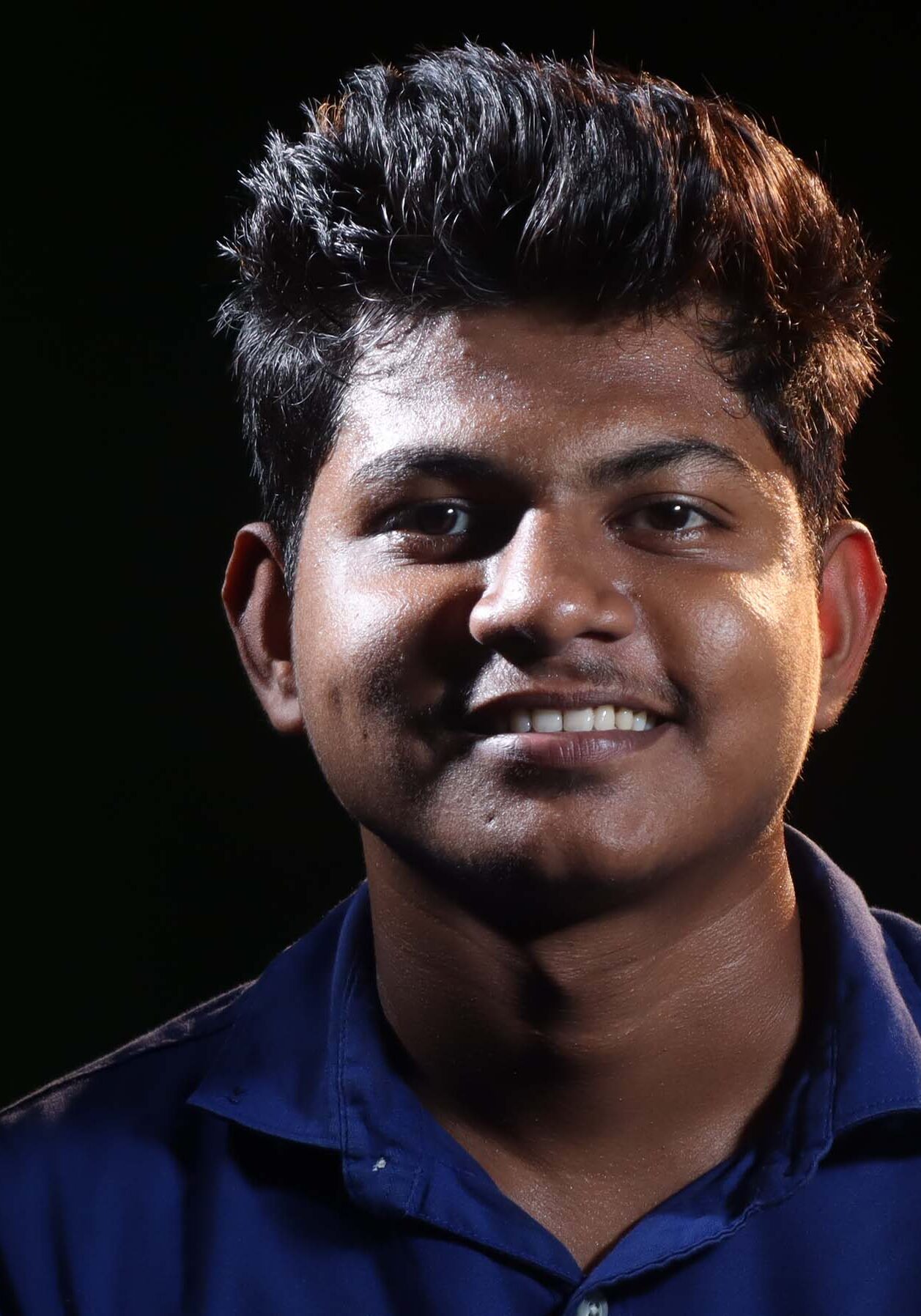 adarsh kc