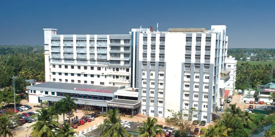 NS Hospital