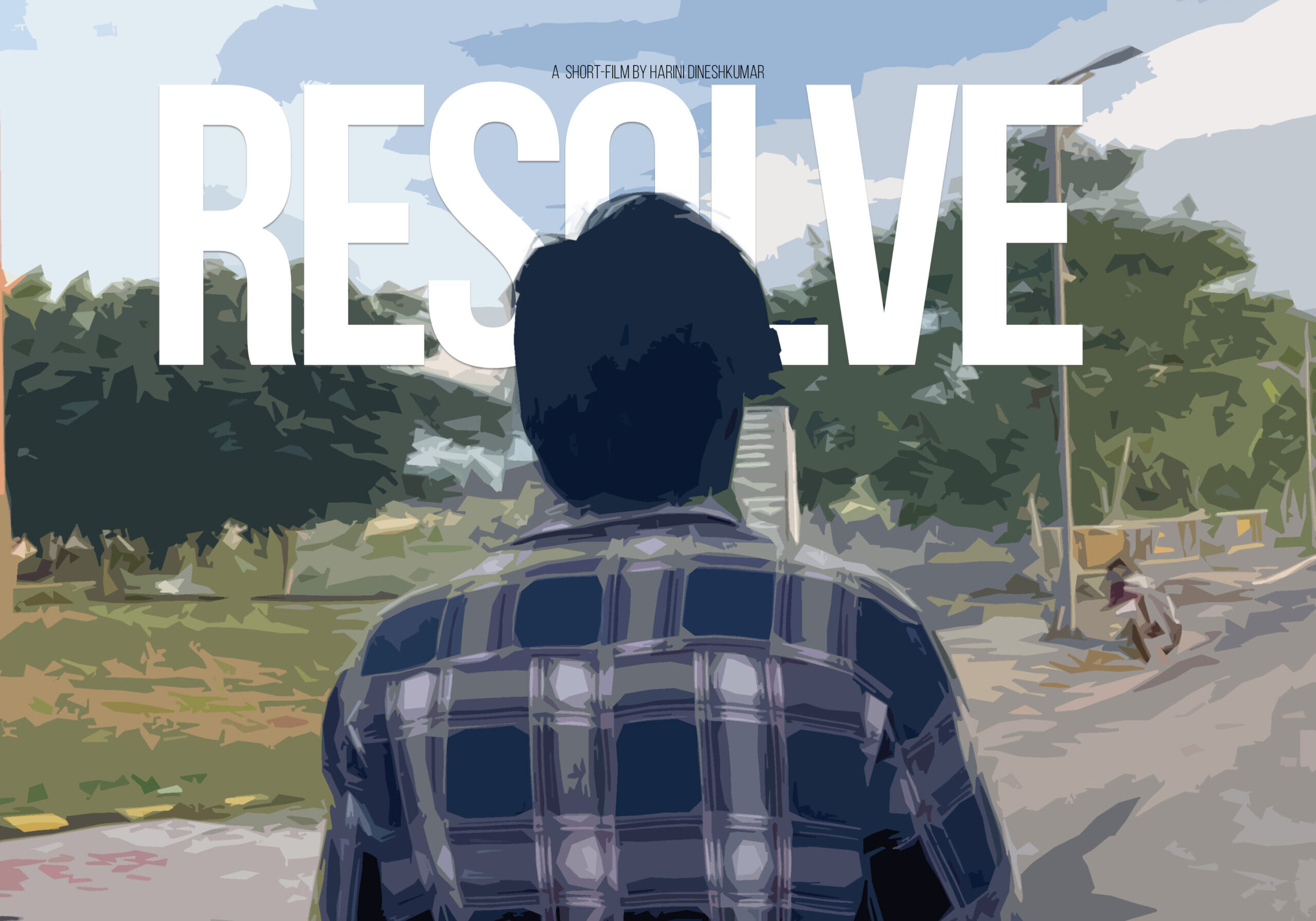 resolve title_