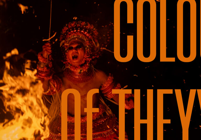 theyyam theyyam